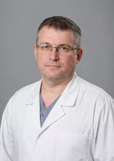 Петров Дмитрий Сергеевич